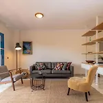 Vb 2Bdr Torrequebrada Golf And Beach