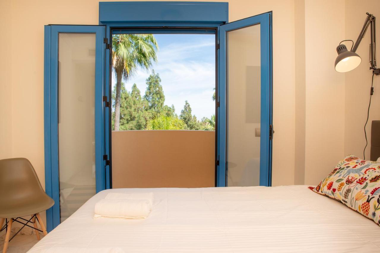 Appartement Vb 2bdr Torrequebrada Golf And