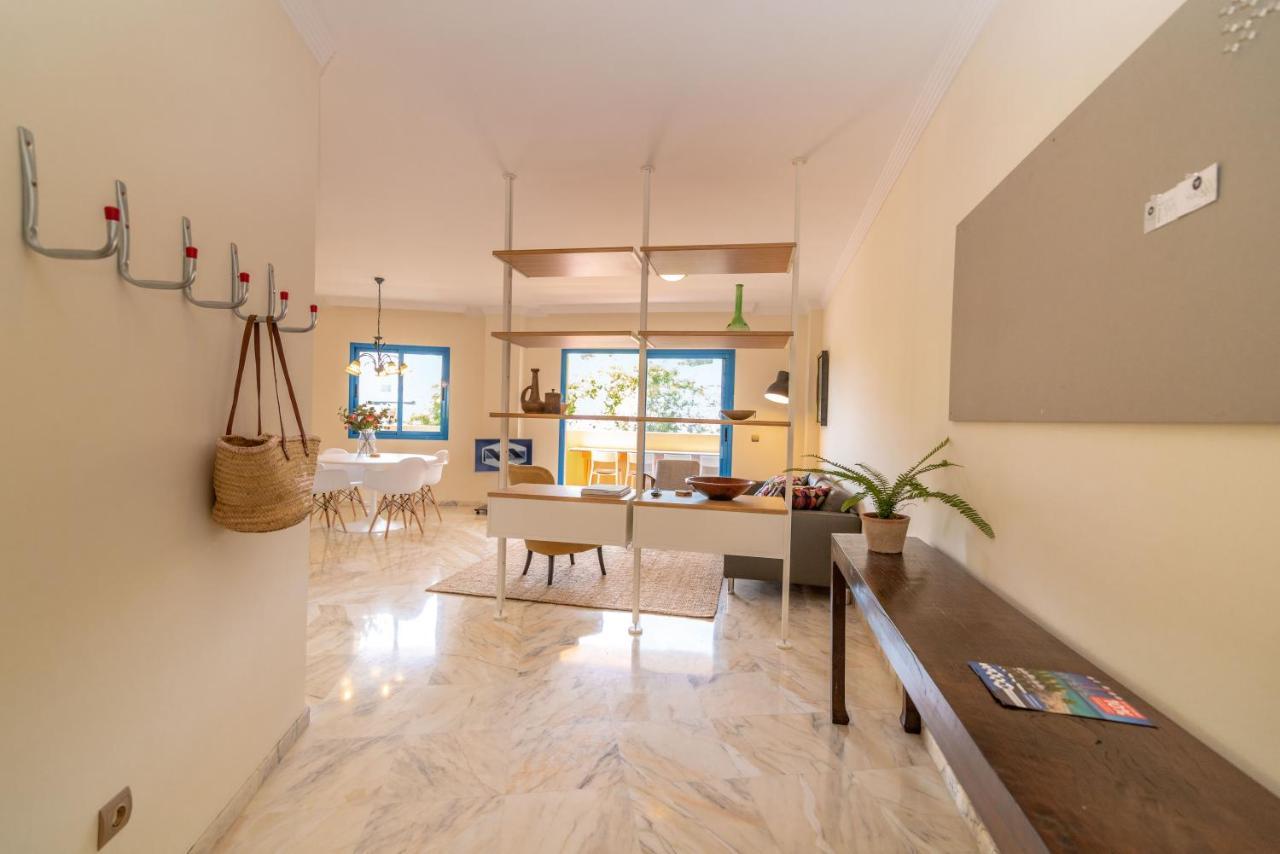 Appartement Vb 2bdr Torrequebrada Golf And *
