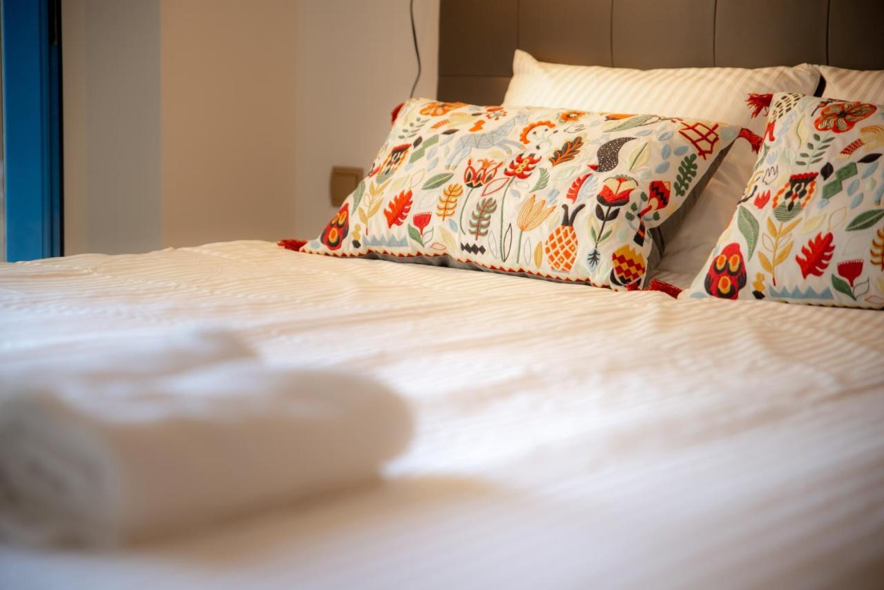 Apartamento Vb 2bdr Torrequebrada Golf&beach Benalmádena