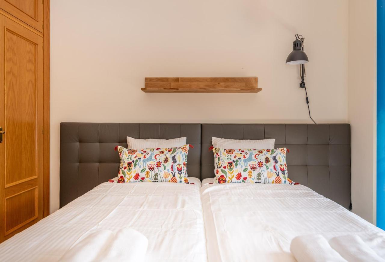 Vb 2bdr Torrequebrada Golf&beach Apartamento