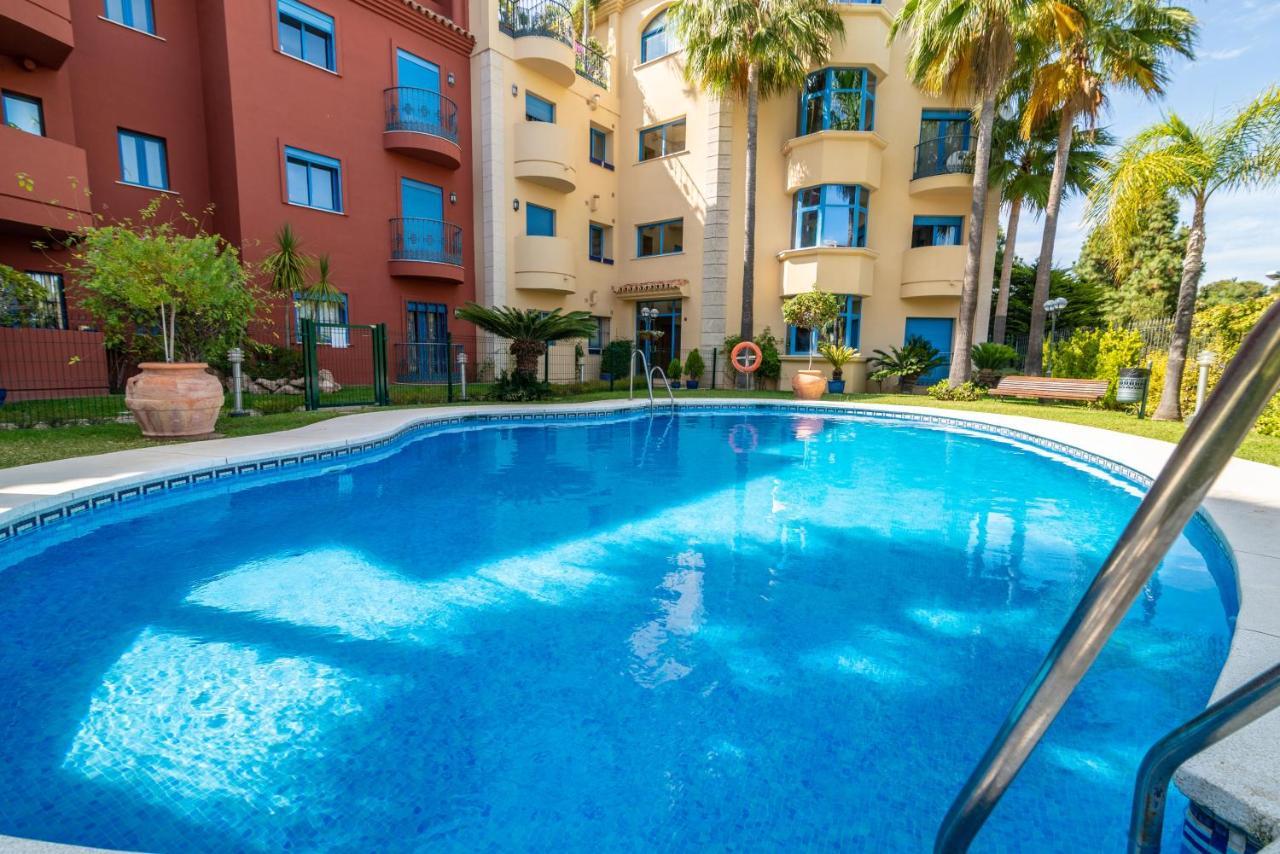 Apartamento Vb 2bdr Torrequebrada Golf&beach *