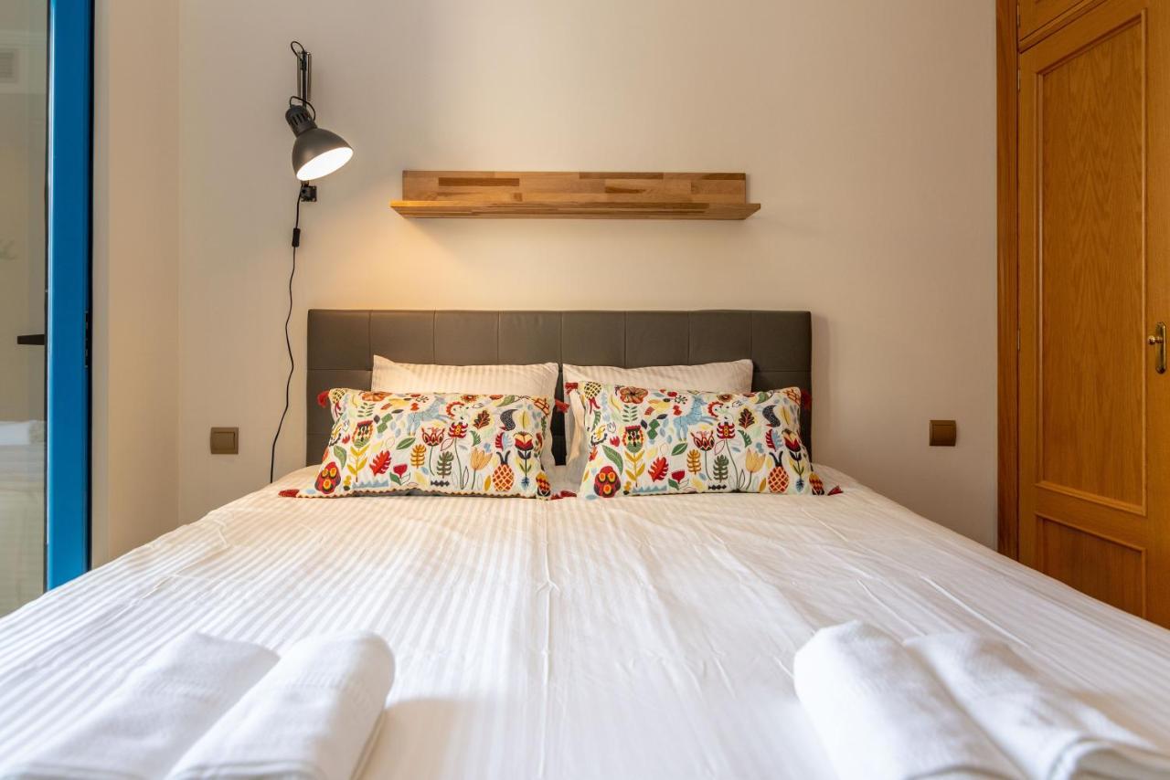Apartamento Vb 2bdr Torrequebrada Golf&beach Benalmádena