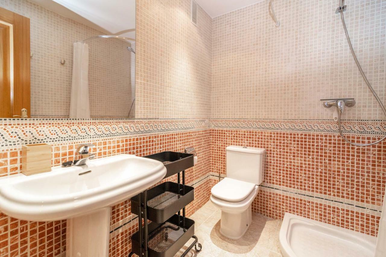 Appartement Vb 2bdr Torrequebrada Golf And Benalmádena