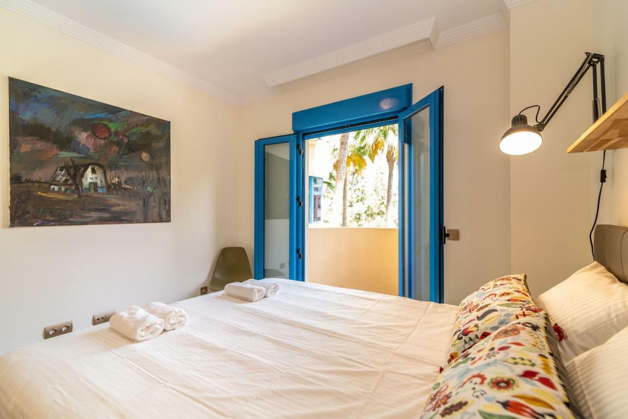 Vb 2bdr Torrequebrada Golf&beach Benalmádena