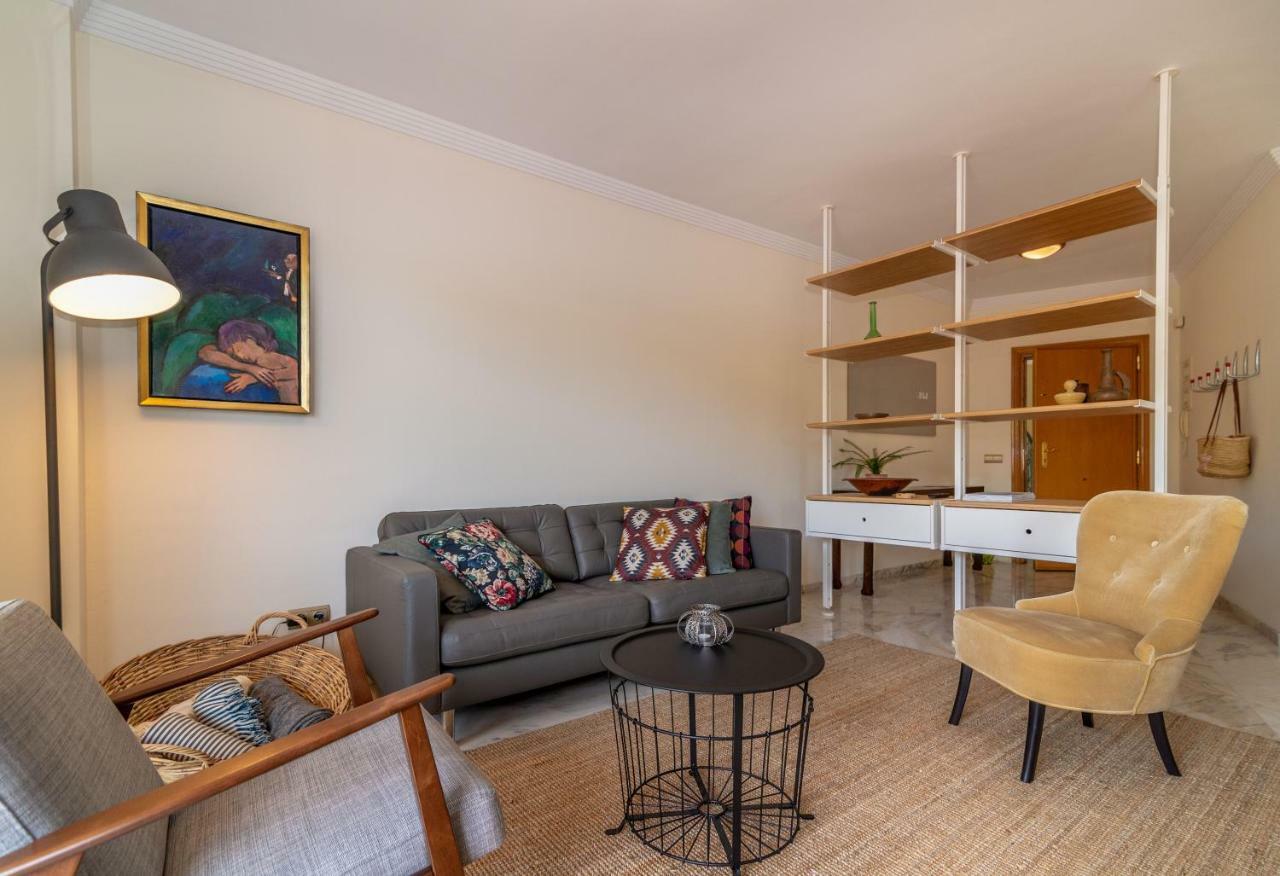 Vb 2bdr Torrequebrada Golf&beach Apartamento