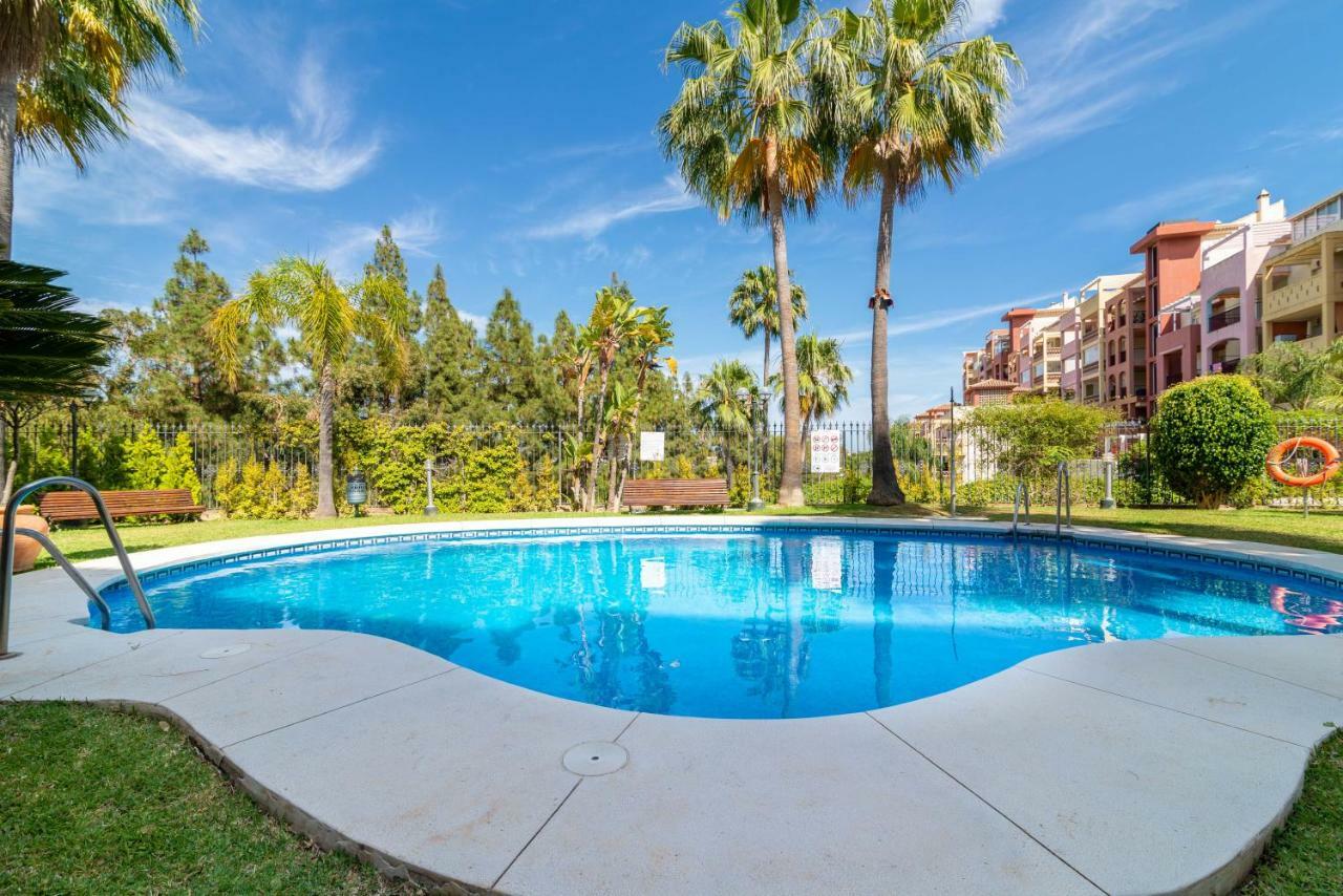Appartement Vb 2bdr Torrequebrada Golf And