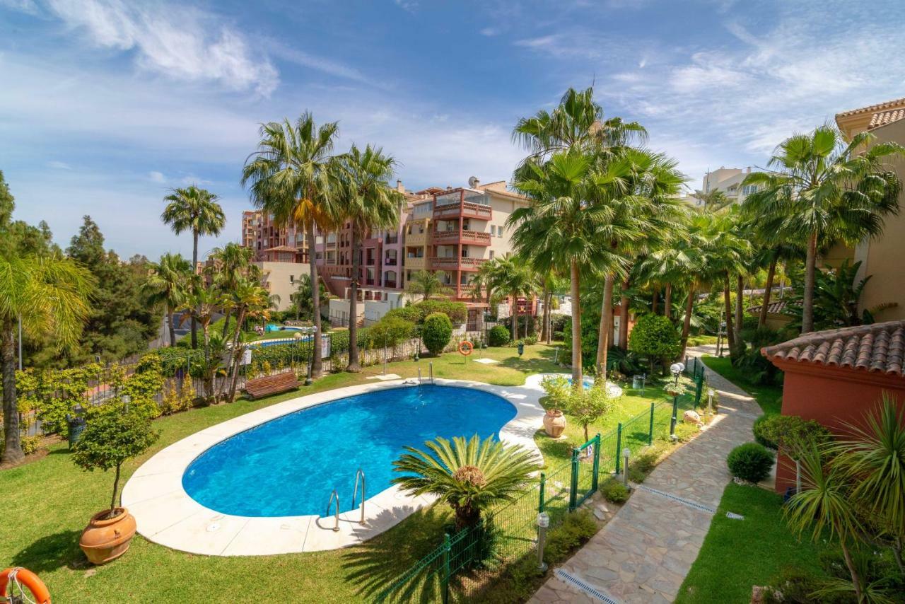 Appartement Vb 2bdr Torrequebrada Golf And Benalmádena