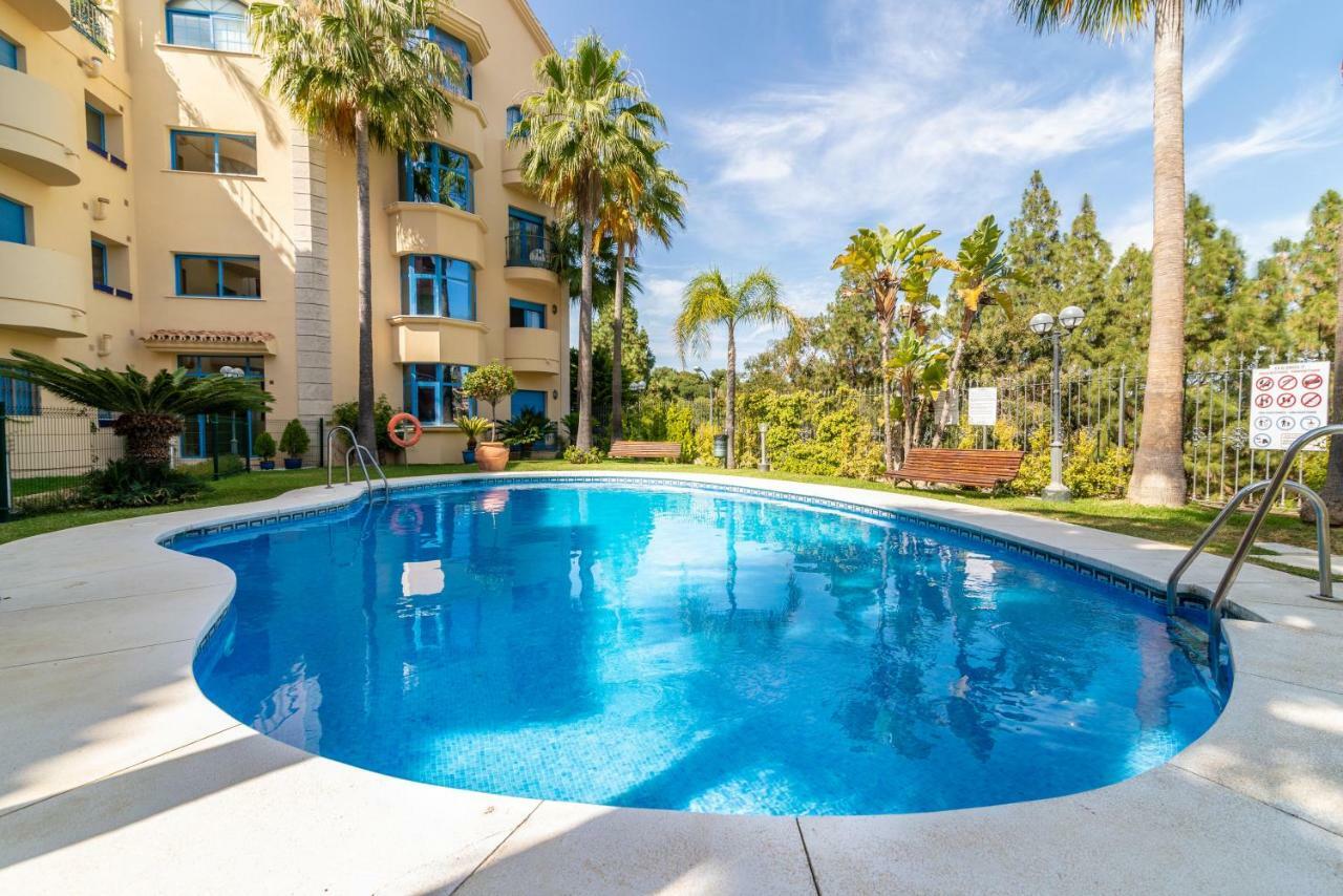 Vb 2bdr Torrequebrada Golf&beach Benalmádena
