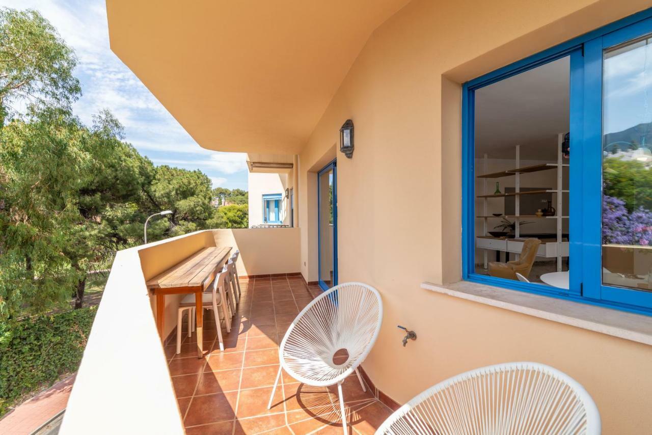 Vb 2bdr Torrequebrada Golf&beach *