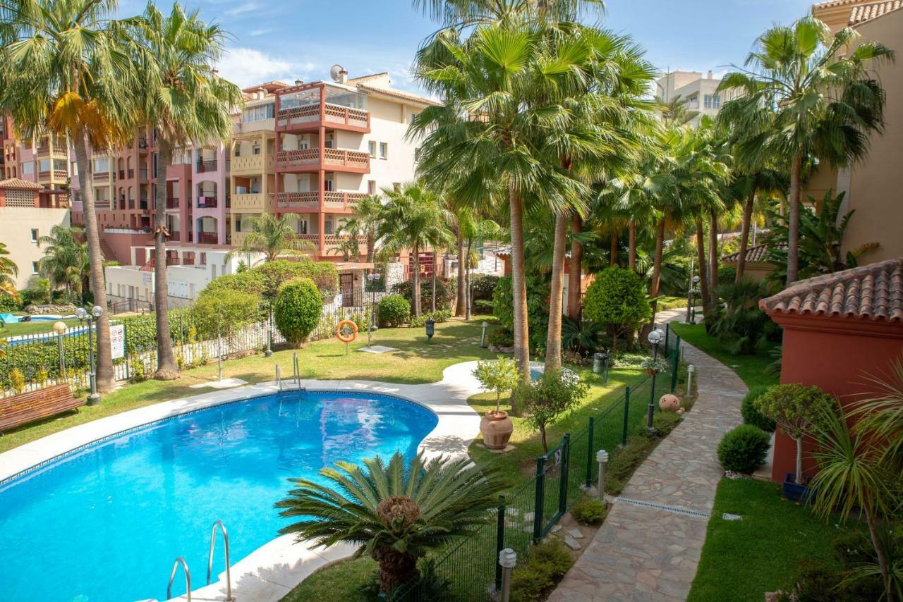 Apartamento Vb 2bdr Torrequebrada Golf&beach
