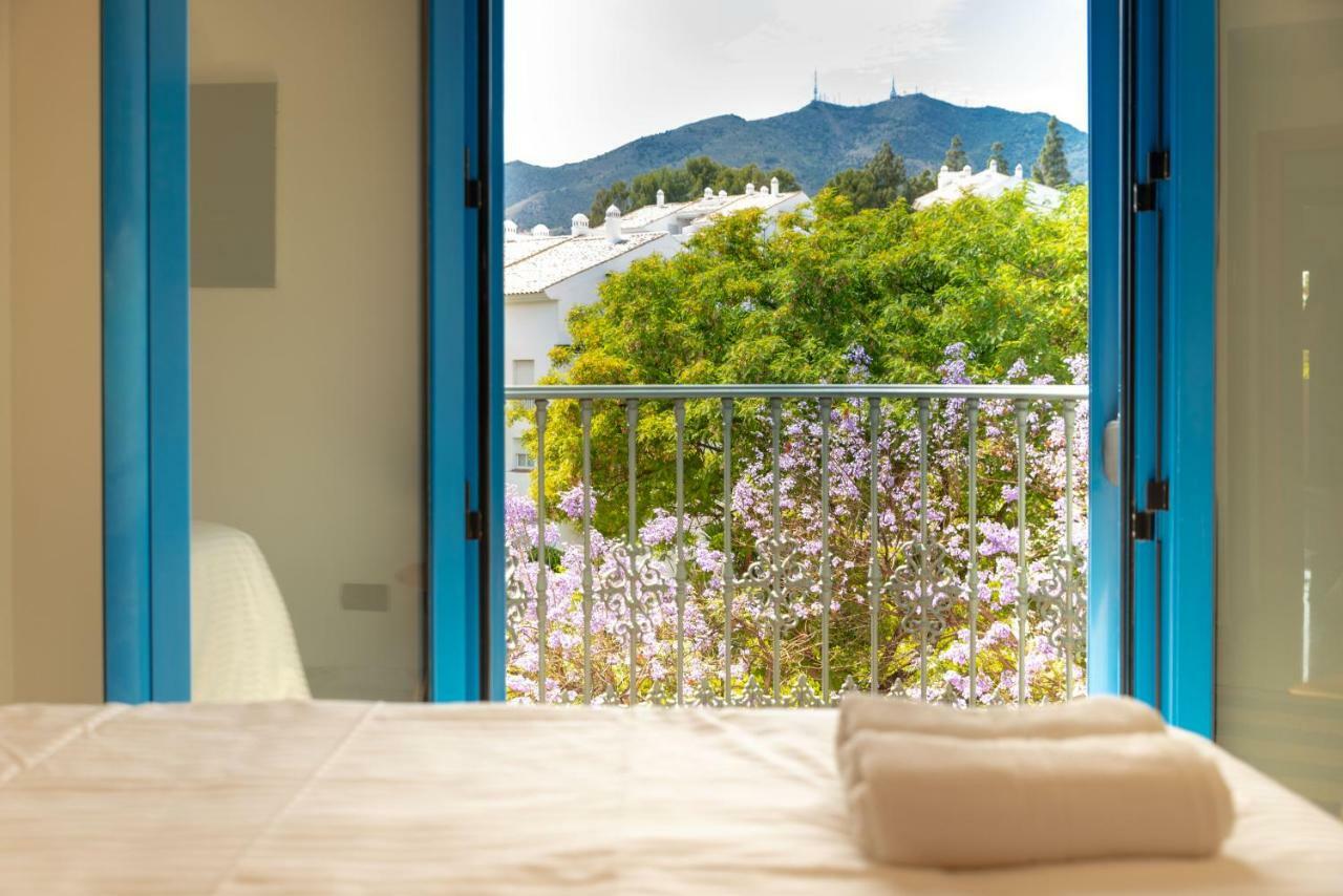 Apartamento Vb 2bdr Torrequebrada Golf&beach Benalmádena