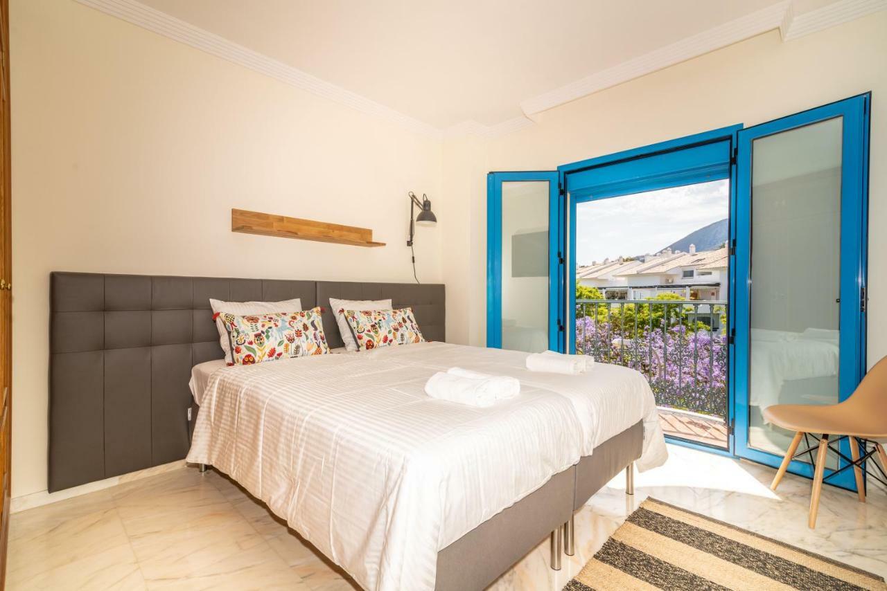 Apartamento Vb 2bdr Torrequebrada Golf&beach